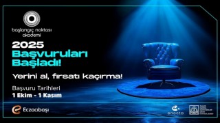 Başlangıç Noktası Akademi 2025 için kayıtlar sürüyor