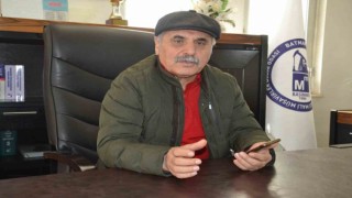 Batman-Siirt Serbest Muhasebeci Mali Müşavirler Odasından esnafa uyarı