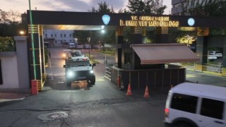 Batman ve Ankarada torbacılara eş zamanlı şafak operasyonu: 8 tutuklama