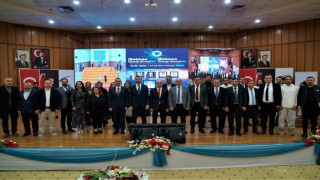 Batmanda Dicle Elektrikin Desteklediği 4. Uluslararası Enerji Zirvesi yapıldı