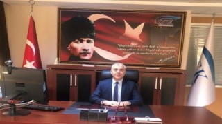 Bayburt Sosyal Güvenlik İl Müdürü Nejat Deniz: Kayıt dışı çalışmayın, kayıt dışı çalıştırmayın