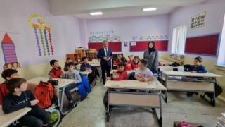 Bayburtta 7-10 yaş arasındaki çocuklara yönelik Kuran kursları açıldı