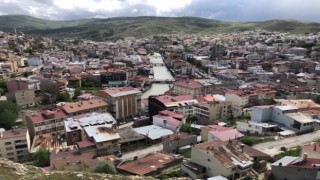 Bayburtta Eylül ayında ihracat 16 bin dolar, ithalat 765 dolar olarak gerçekleşti
