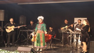 Bela Bartok Konferans ve Sergi Salonu Açıldı