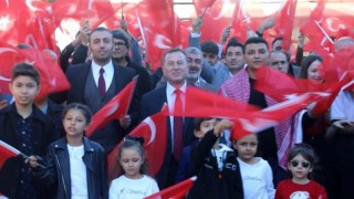 Belediye Başkanı Doğandan Cumhuriyet Bayramı mesajı