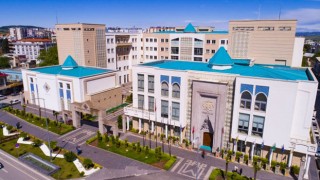 Belediye Duyurdu: Prefabrik İşyerlerinin Yapımı Başladı