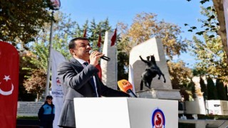 Belediye teşkilatı 148 yaşında