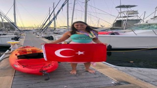Bengisu, Avrupanın en hızlısı