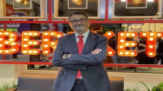 Bereket Döner gelecek döneme ilişkin hedeflerini açıkladı