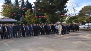 Besnide Muhtarlar Günü kutlandı