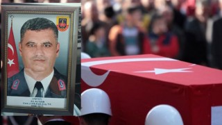 Beyin Kanaması Geçiren Osmaniyeli Askerden Acı Haber