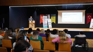 Beylikdüzünde Meme Kanseri farkındalık semineri