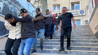 Beylikdüzünde sınavsız üniversite vurgunu: İran uyruklu öğrencileri yaklaşık 700 bin dolar dolandırdılar
