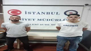 Beyoğlunda genç kadına taciz olayında yeni gelişme