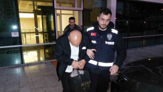 Bıçaklı saldırıya uğrayan emekli polis ölümden döndü