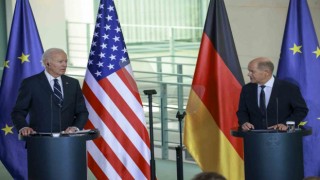 Biden: “Ukrayna zorlu bir kışla karşı karşıyayken, kararlılığımızı sürdürmeliyiz”