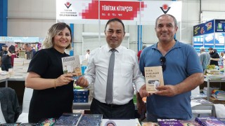 BİK Adana Bölge Müdürü Oranlı, Okurlarıyla Buluştu