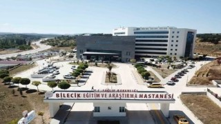 Bilecike 20 uzman hekim müjdesi