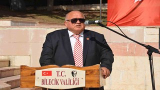 Bilecikte ‘19 Ekim Muhtarlar Günü kutlandı