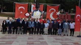 Bilecikte Amatör Spor Haftası sönük kutlandı