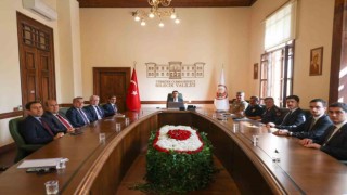 Bilecikte bir ay içinde 960 olay meydana gelirken, 649 şüpheli yakalandı