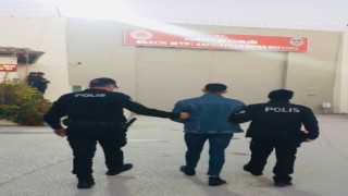 Bilecikte motosiklet çalan hırsız yakalandı