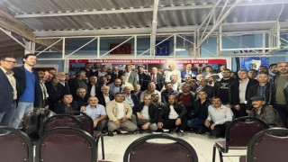 Bilecikte Ozanlar Türkü ve Atışma Programı düzenlendi