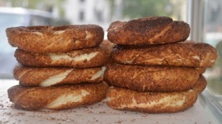 Bilecikte simit ve poğaçaya zam geldi