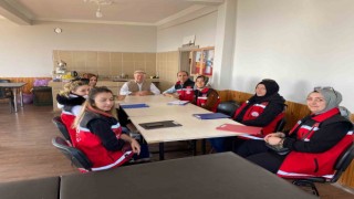 Bilecikte sosyal destek programı sürüyor