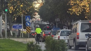 Bilecikte trafiğe kayıtlı araç sayısı 86 bin 785e ulaştı
