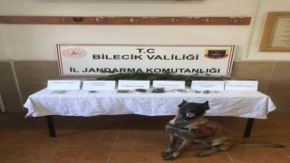 Bilecikte uyuşturucu üretirken yakalanan CHPli Belde Belediye Başkanı görevden alındı