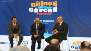 ‘Bilinçli Adımlar, Güvenli Yarınlar programı başlıyor