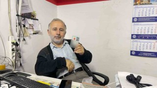 BİM alışveriş kartı verilip adına Papara hesabı açılarak dolandırılmak istenen şahıs, eski kimliği sayesinde kurtuldu