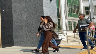 Binbir surat kız hırsızlar, Adana polisinden kaçamadı