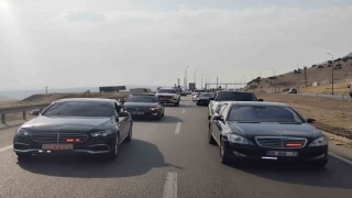 Binlerce Şırnaklı MHPnin il binası açılışına katıldı