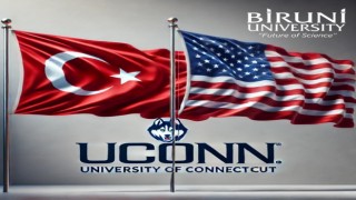 Biruni Üniversitesi ve UConn işbirliğiyle Uluslararası Biyoloji Bilimleri Kongresi gerçekleştirildi