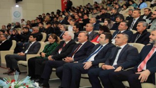 Bitlis Eren Üniversitesinde ‘Tarımın geleceği çalıştayı düzenlendi