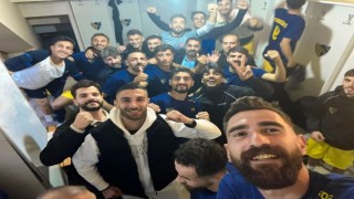 Bitlis Özgüzelderespor, Yeşil Vartosporu 2-0 mağlup etti