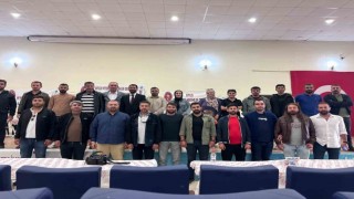 Bitlis Veteriner Hekimler Odası kuruldu