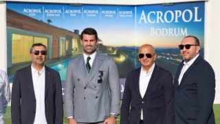Bodrum FKda Volkan Demirel dönemi