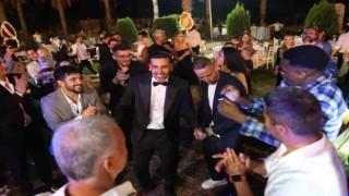 Bodrum FKnın mutlu günü