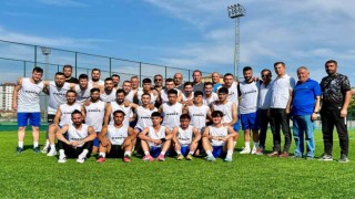 Bölgesel Amatör Lig 4. Grupta Kayseri Derbisi oynanacak