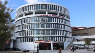 Boluda 100 şikayet ve istekten 96sı çözüme kavuşuyor