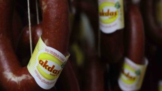 Boluda Akdaş Etin sucuklarında tek tırnaklı hayvan eti tespit edildi
