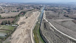 Boluda Karavan Park projesi hayata geçiyor