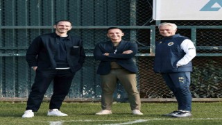 Bonucciden Fenerbahçeye ziyaret