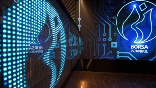 Borsa İstanbul Güne Yatay Seyirle Başladı