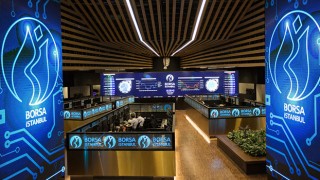 Borsa İstanbul Yükselişle Açıldı, Sektörlerde Hareketlilik Var