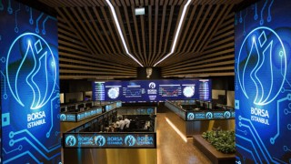 Borsa İstanbul’da 9.000 Puan Eşiğinde Dengelenme
