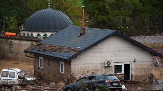 Bosna Hersek’te Sel ve Heyelan Felaketinde Can Kaybı 26’ya Yükseldi
